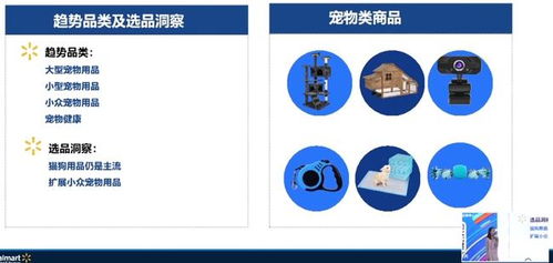 沃爾瑪從0到1 入駐流程、運營指南與熱賣產品全解析