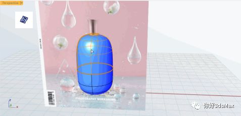 犀牛重建曲面 Rhino商品級建模詳細教程