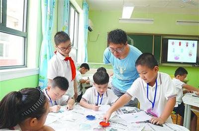 數學成績靠“刷題”是錯誤的 許多父母傻傻偷樂，其實在學海戰術中毀掉思維能力